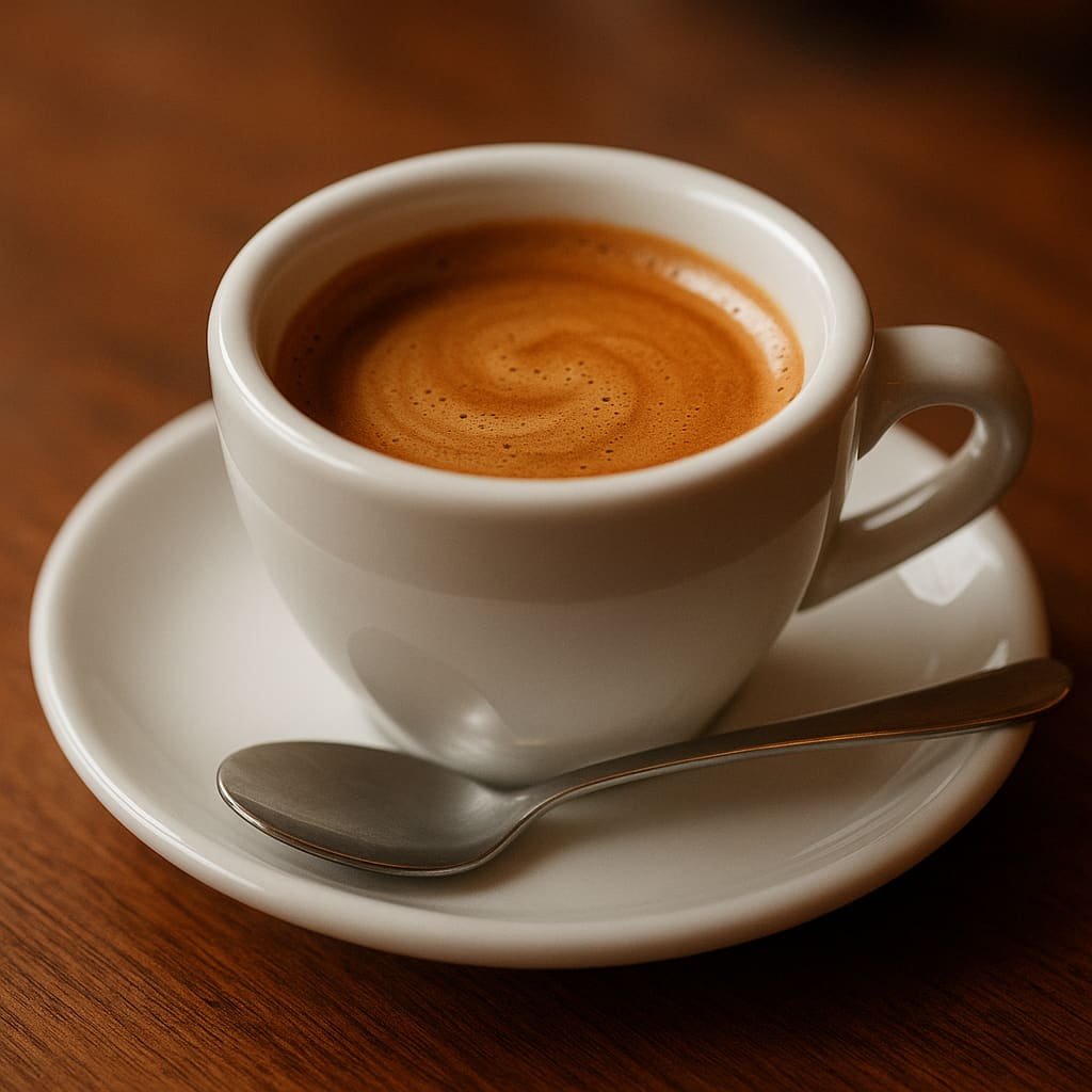 Espresso